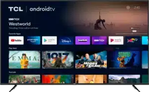 IPTV 4K